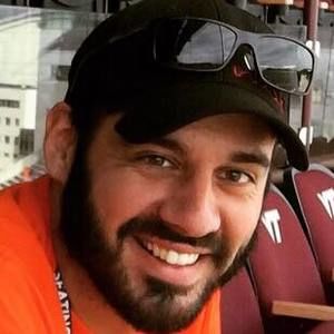 Meet your Posher, Brandon